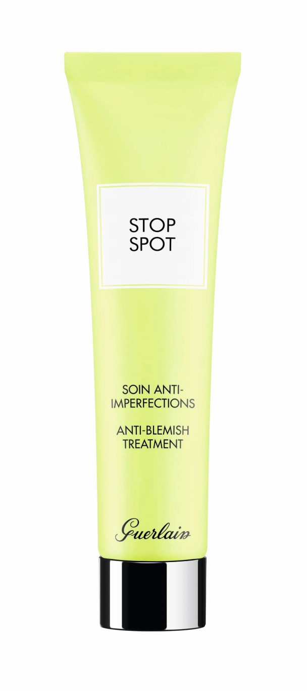 Guerlain Stop Spot 15ML Sivilce Bakımı