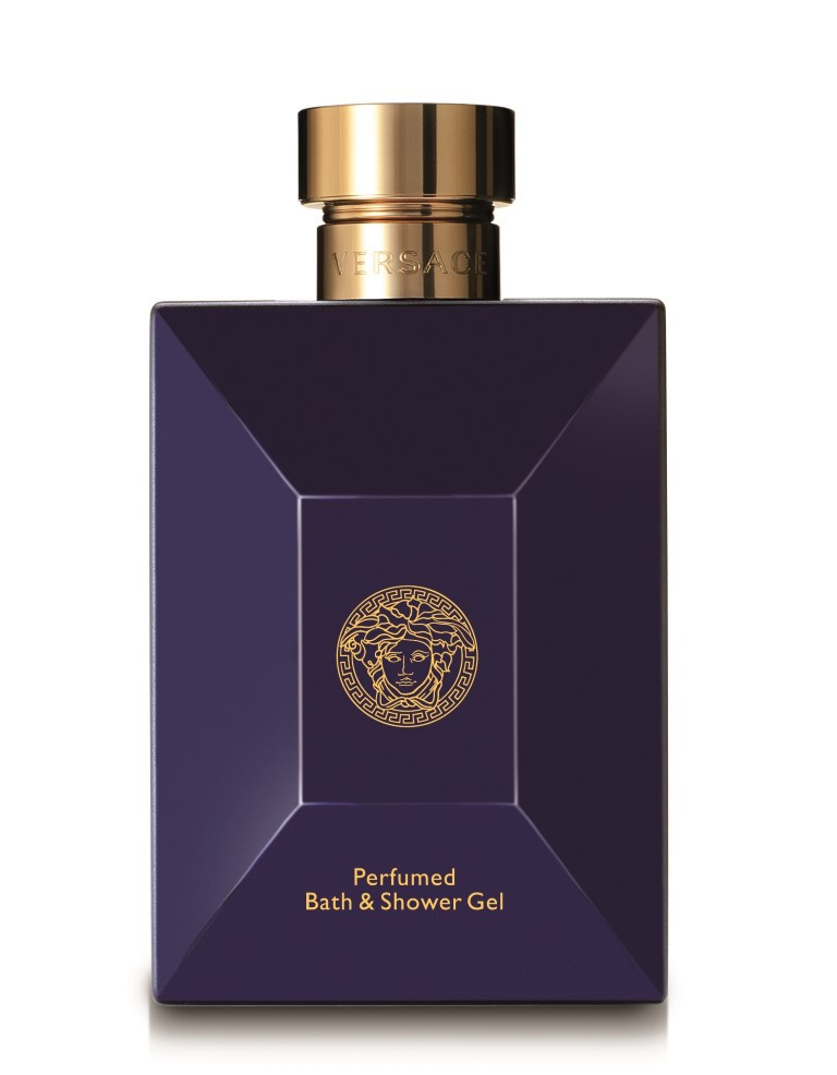 Versace Dylan Blue Bath & Shower Gel 250ML