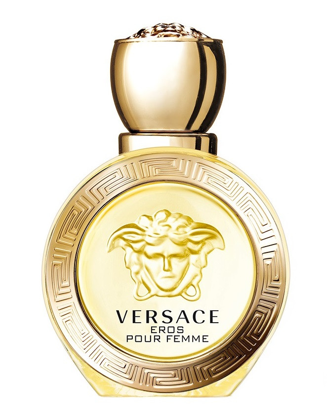 Versace Eros Pour Femme EDT 100ML Bayan Parfüm