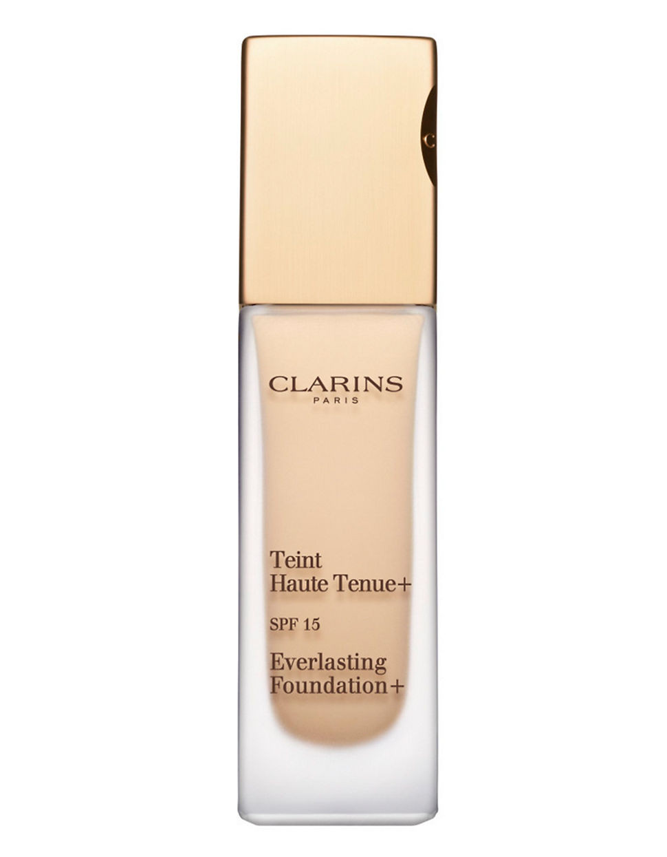 Clarins Everlasting Foundation SPF15 30 ML - 103 Ivory
