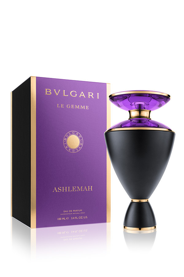 Bvlgari Le Gemme Ashlemah EDP 100ML Bayan Parfüm