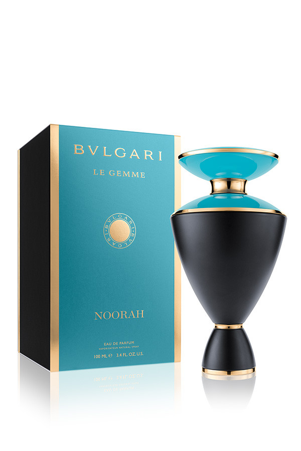 Bvlgari Le Gemme Noorah EDP 100ML Bayan Parfüm