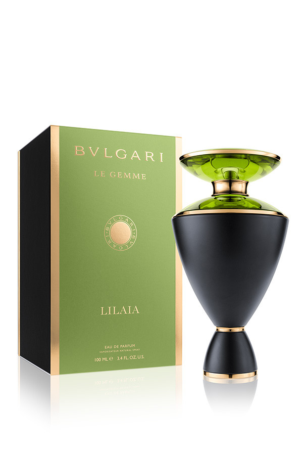 Bvlgari Le Gemme Lilaia EDP 100ML Bayan Parfüm