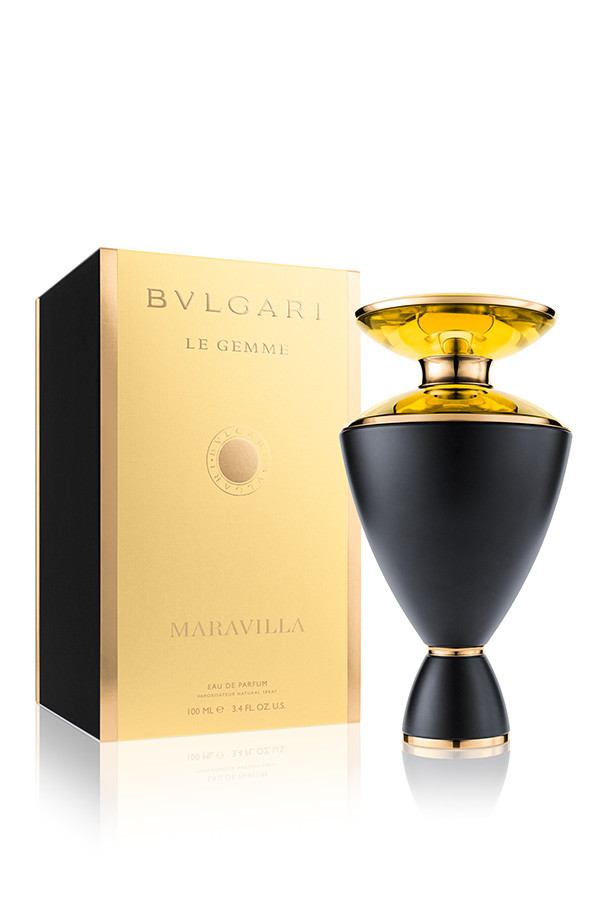 Bvlgari Le Gemme Maravilla EDP 100ML Bayan Parfüm