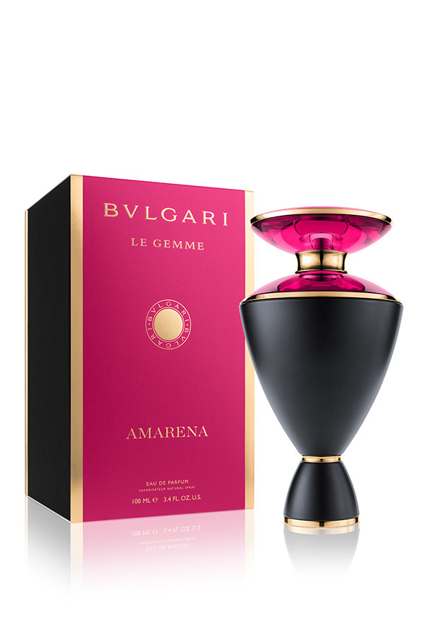 Bvlgari Le Gemme Amarena EDP 100ML Bayan Parfüm