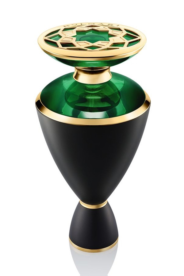 Bvlgari Le Gemme Veridia EDP 100ML Kadın Parfümü