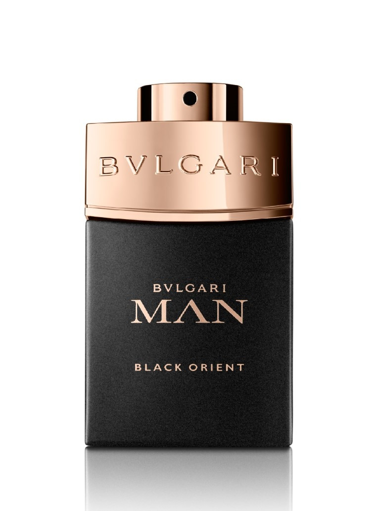 Bvlgari Man Black Orient EDP 60ML Erkek Parfüm