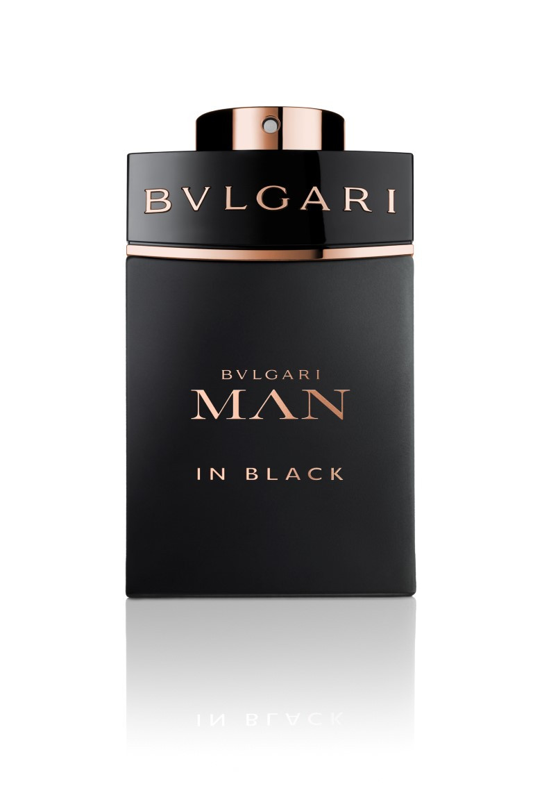 Bvlgari Man In Black EDP 150ML