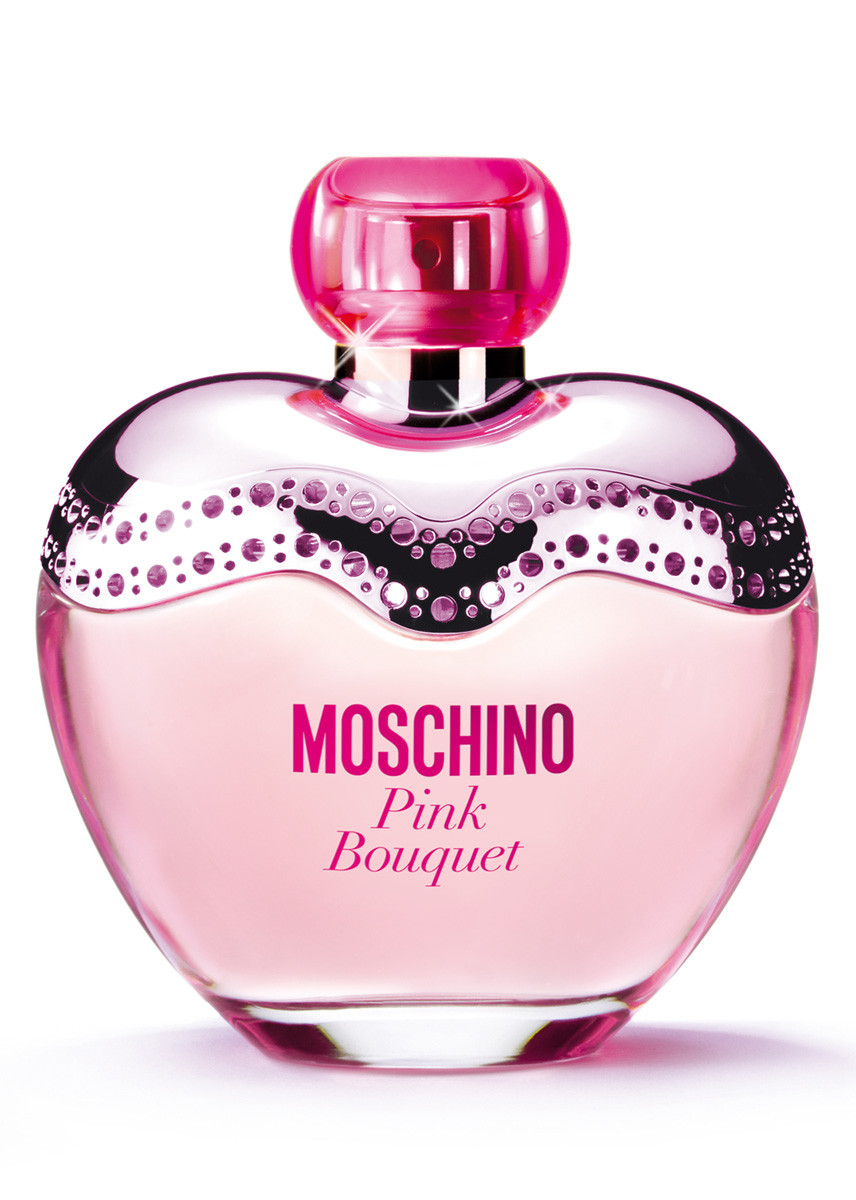 Moschino Pink Bouquet EDT Bayan Parfüm 100 ml