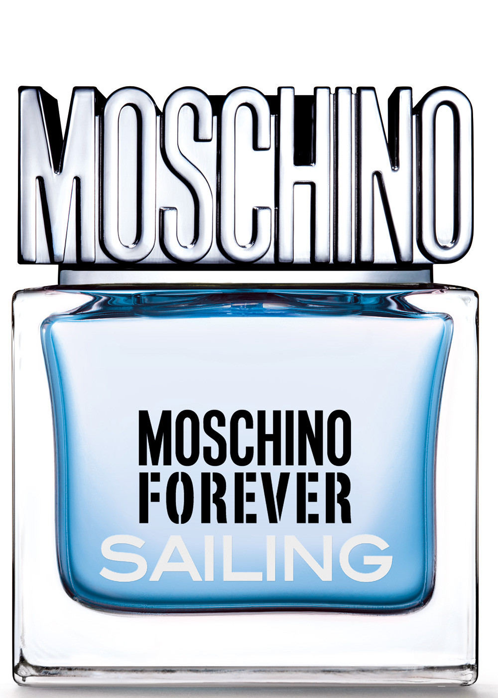 Moschino Forever Sailing EDT Erkek Parfüm 50 ml