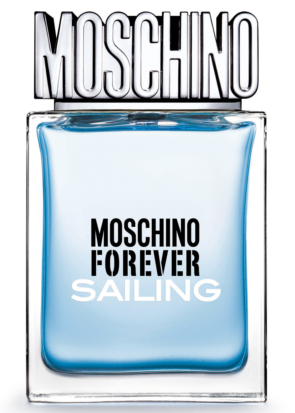 Moschino Forever Sailing EDT Erkek Parfüm 100 ml