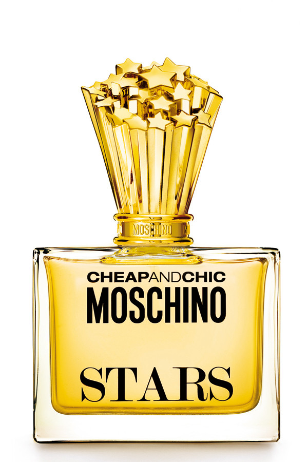 Moschino Stars Edp 50 Ml