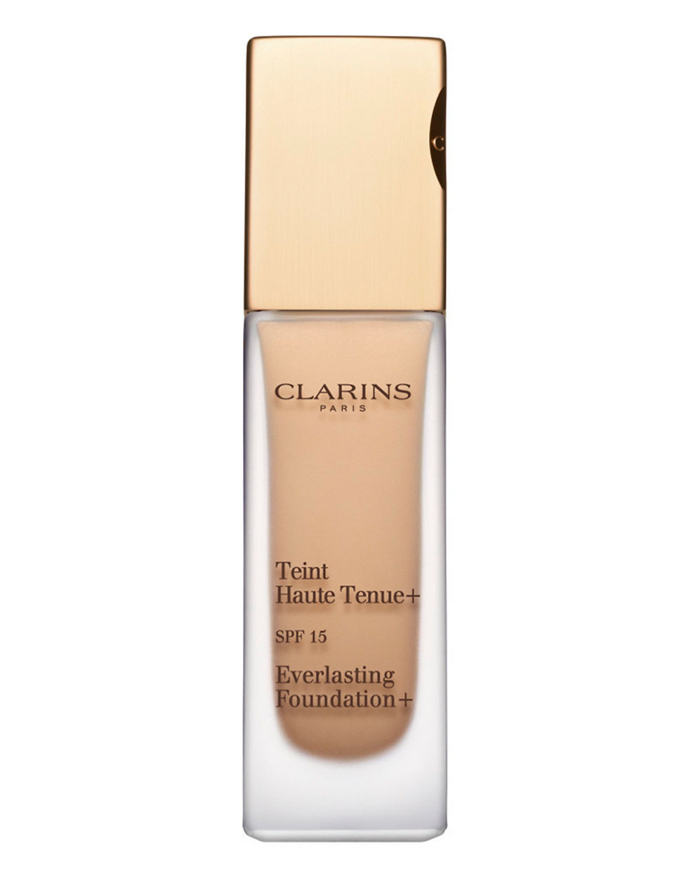 Clarins Everlasting Foundation SPF15 30 ML - 107 Beige