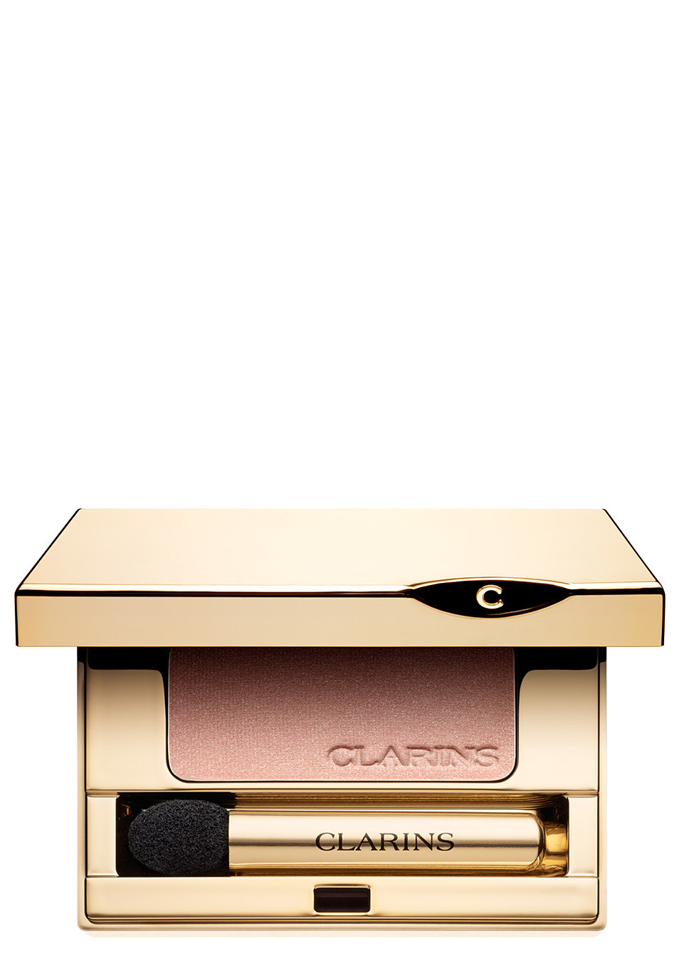 Clarins Mono Mineral Goz Fari  06 Tea Rose