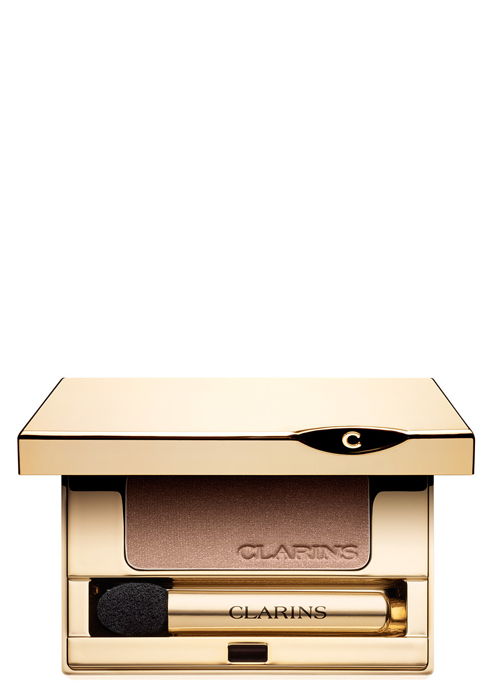 Clarins Mono Mineral Goz Fari  07 Auburn