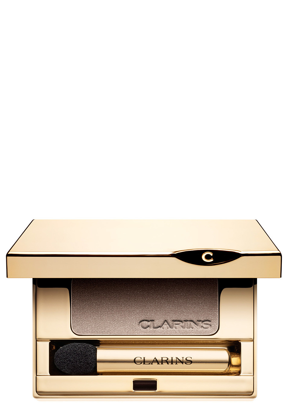 Clarins Mono Mineral Goz Fari  08 Taupe