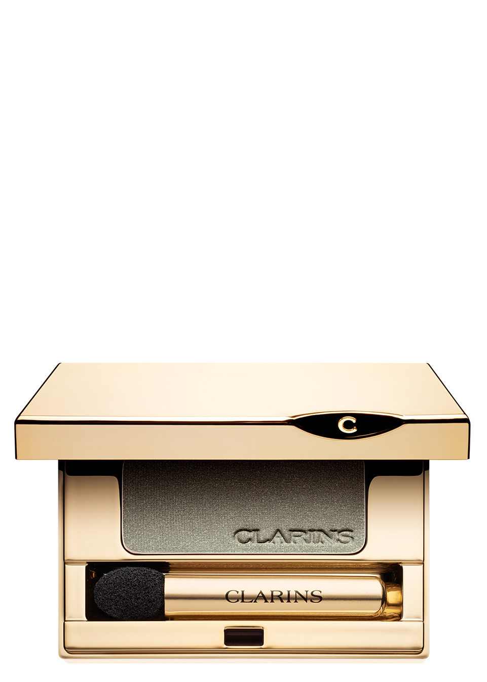 Clarins Mono Mineral Goz Fari  11 Silver Green