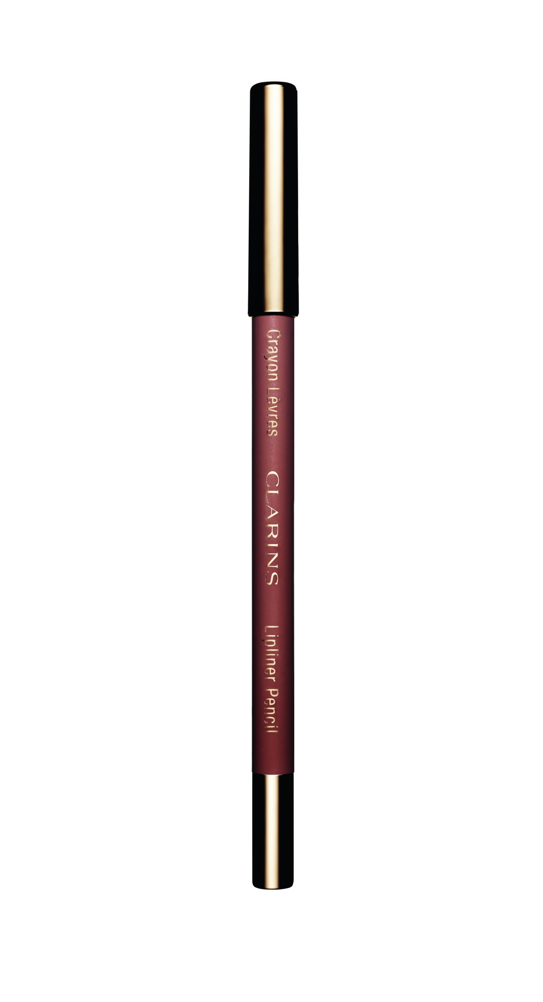 Clarins Lip Pencil 02 Nude Beige