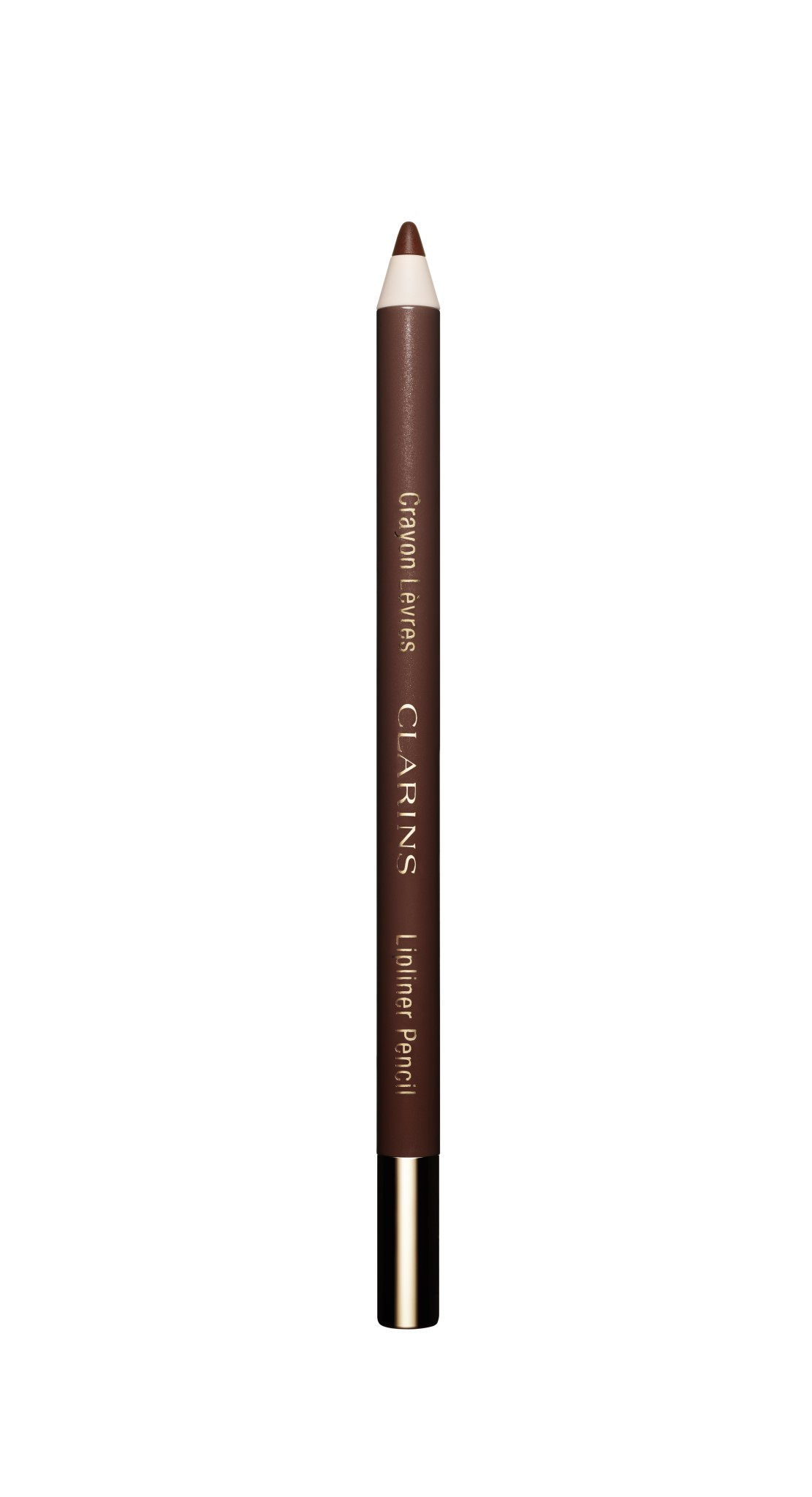 Clarins Lip Pencil 04 Nude Brown