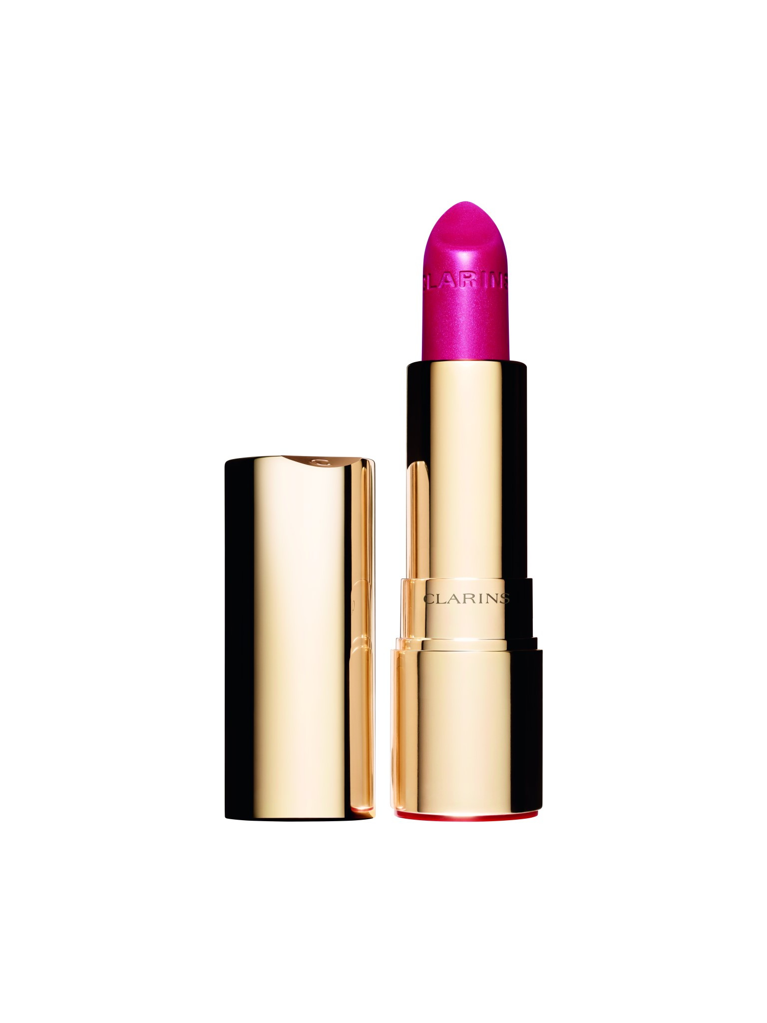 Clarins Joli Rouge 713 Hot Pink