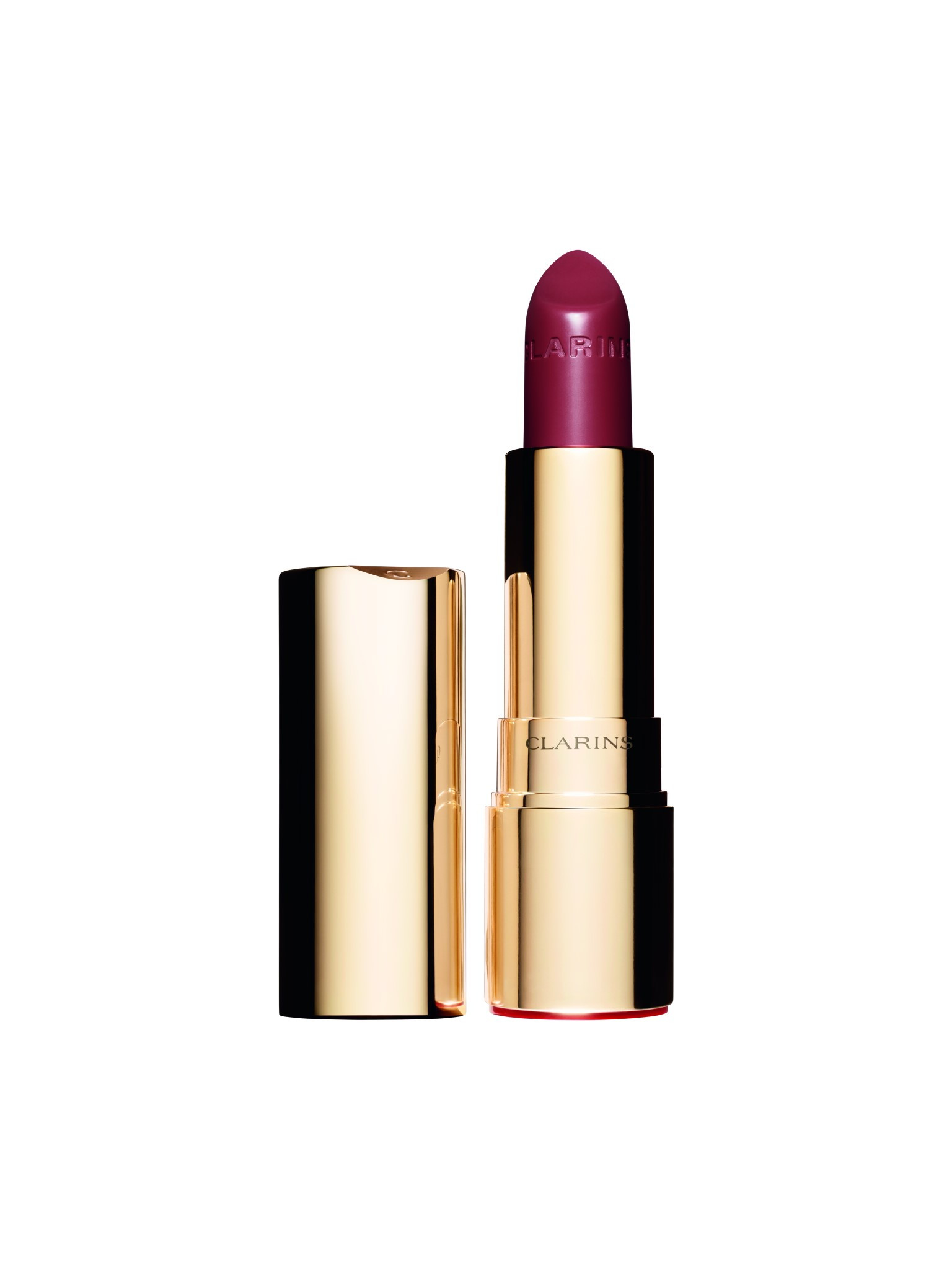 Clarins Joli Rouge 737 Spicy Cinnamon