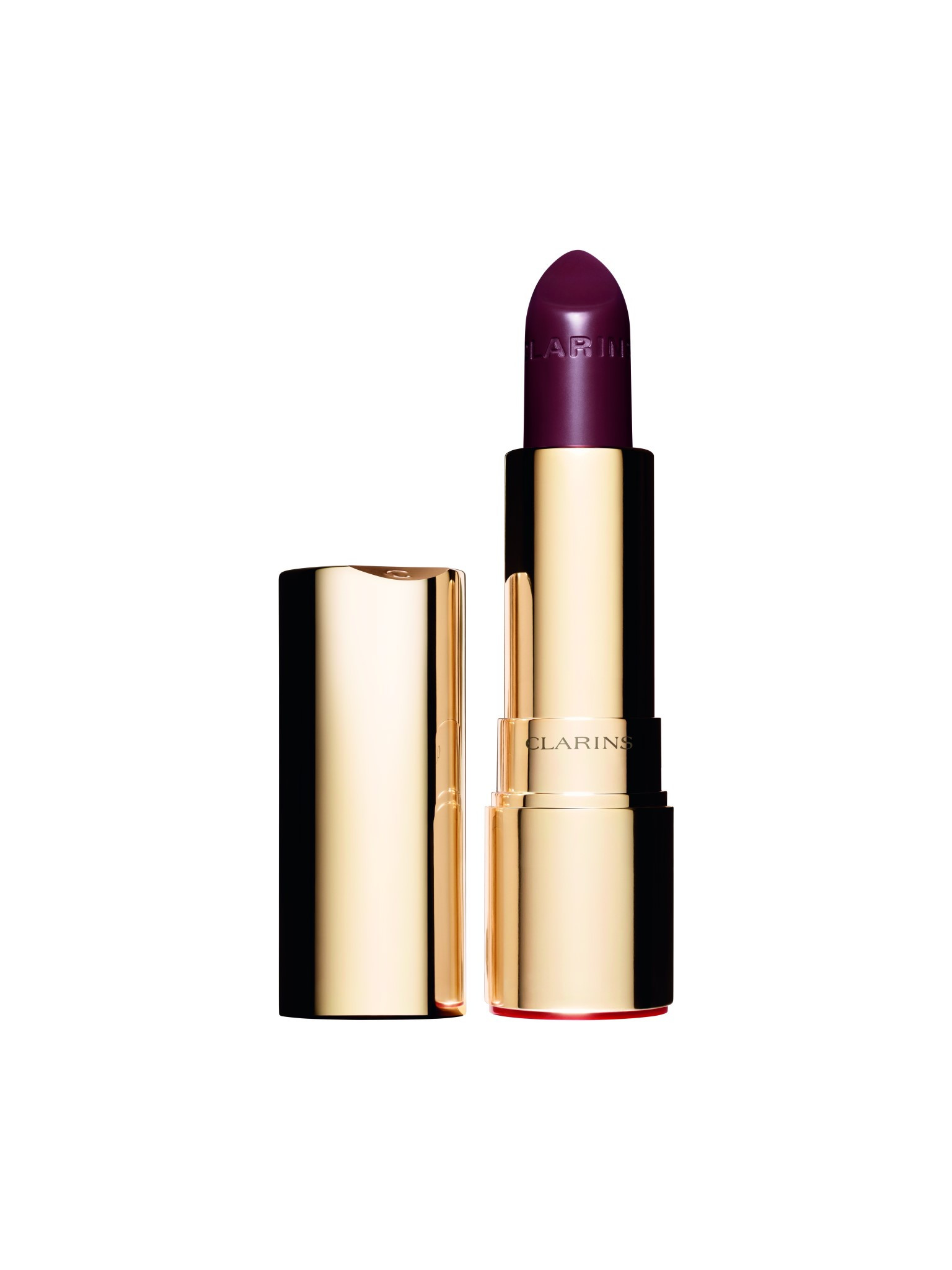 Clarins Joli Rouge 738 Royal Plum