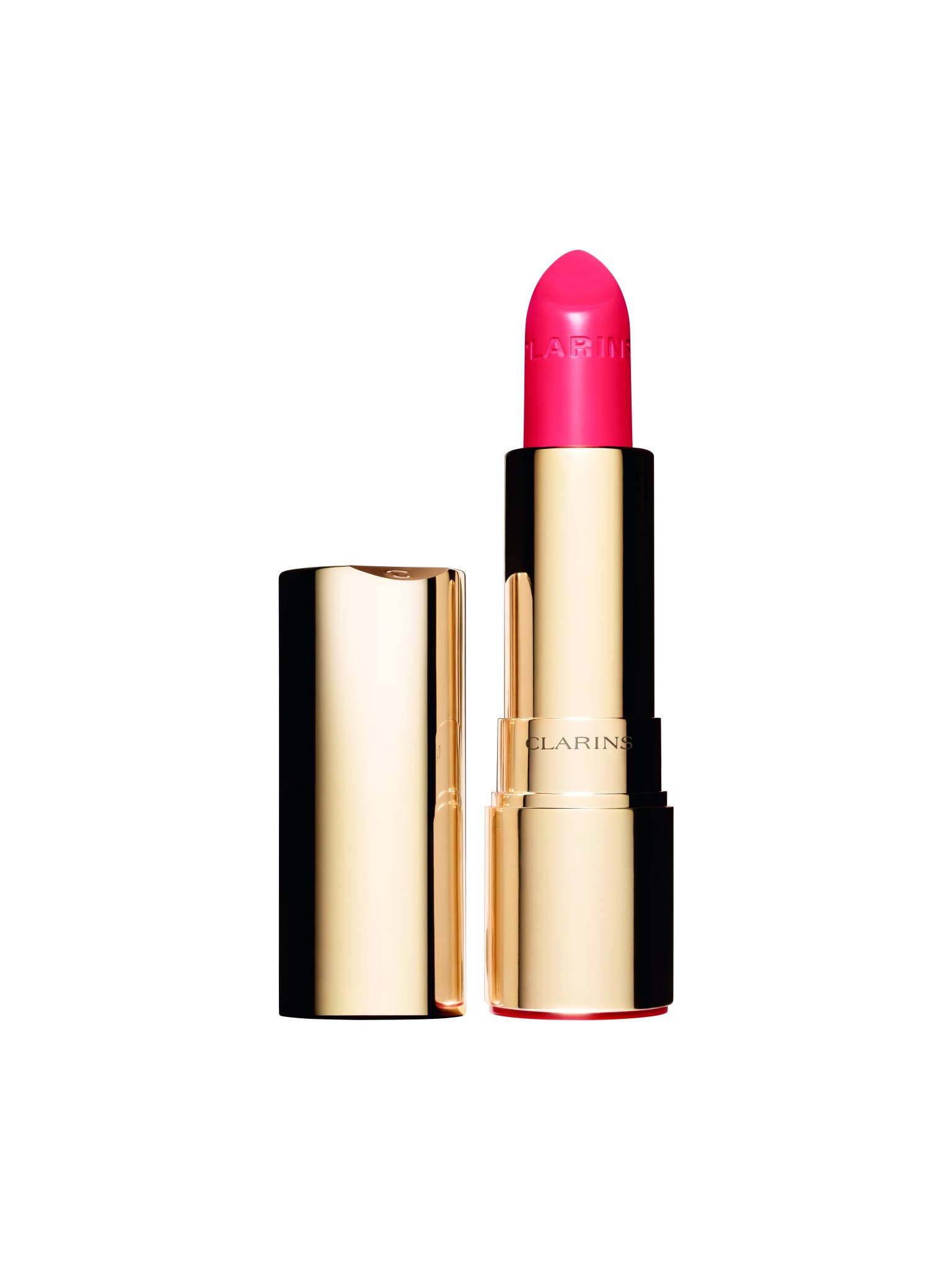 Clarins Joli Rouge 740 Bright Coral