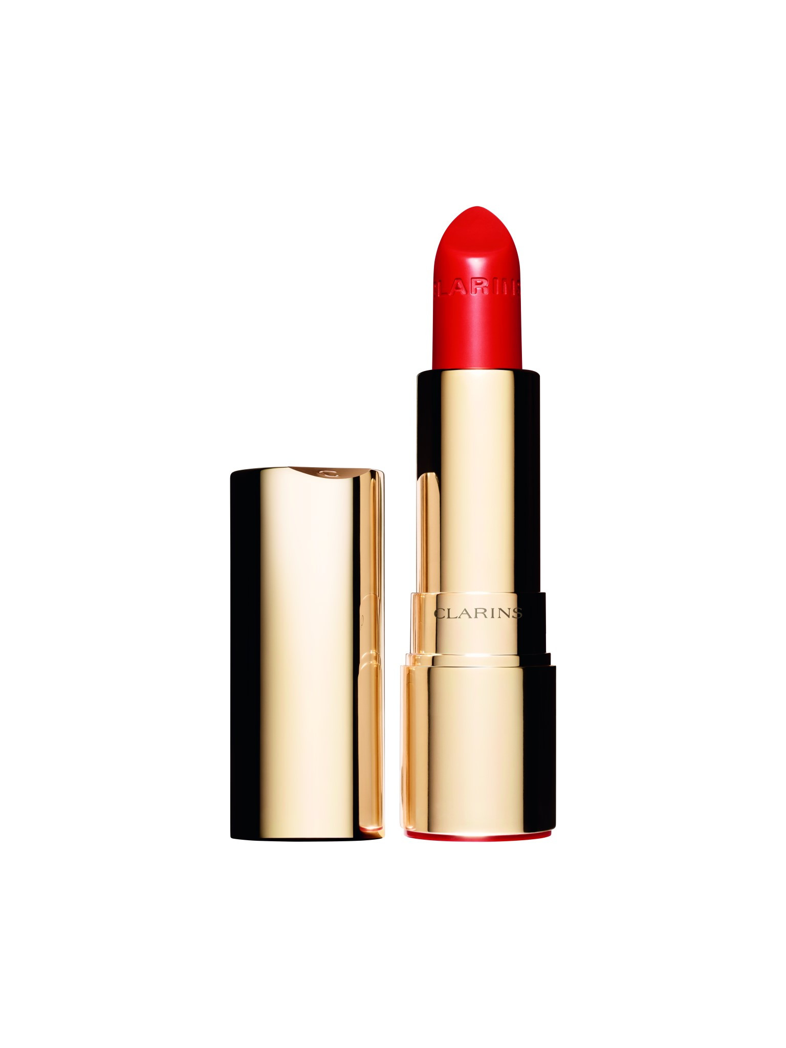 Clarins Joli Rouge 741 Tulip Red
