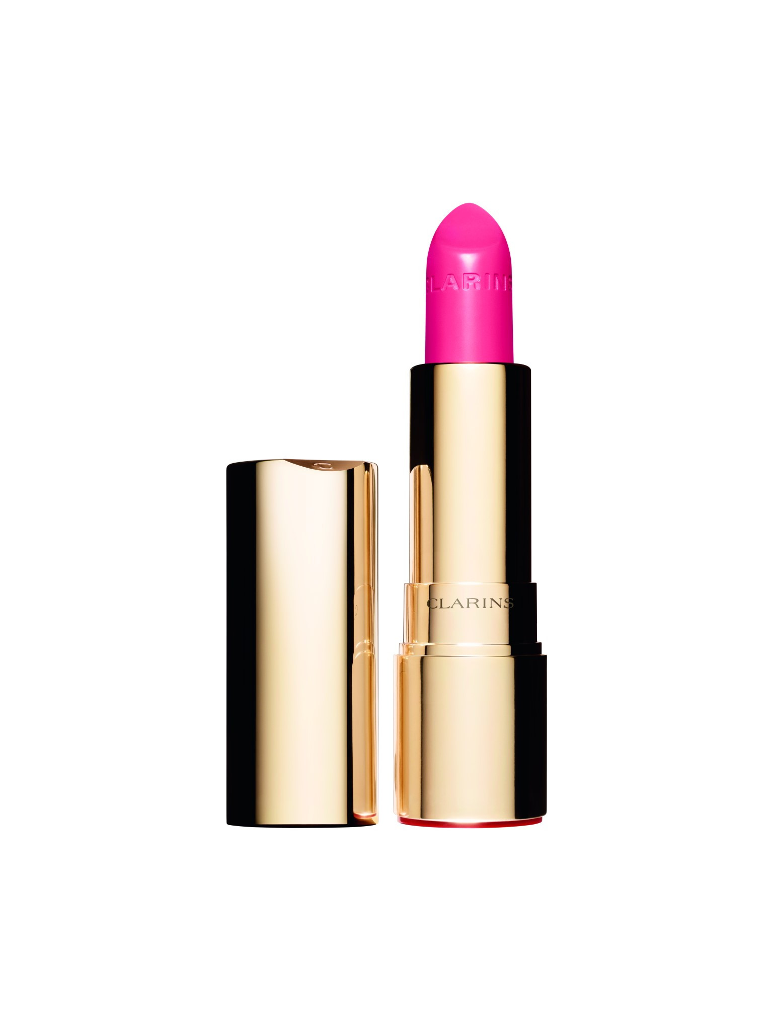 Clarins Joli Rouge 749 Rose Shocking