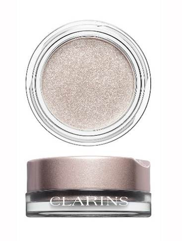 Clarins Ombre Iridescent Eyeshadow 04 Göz Farı