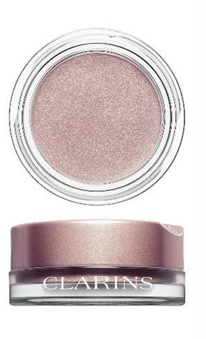 Clarins Ombre Iridescent Eyeshadow 05 Göz Farı