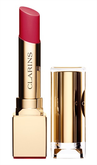 Clarins Rouge Eclat 24 Ruj