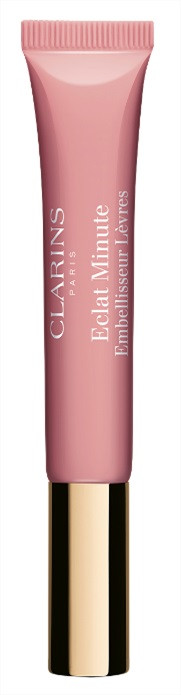 Clarins Instant Light Natural Lip Perfector 07 Ruj