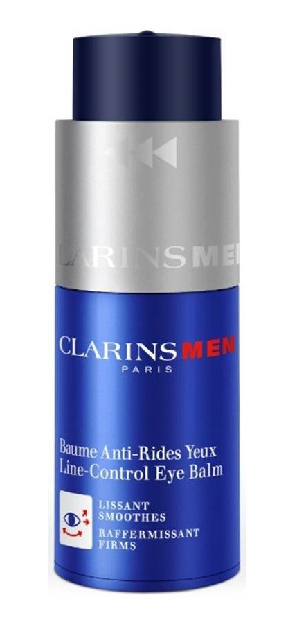 Clarins Men Line Control Eye Balm 20ML Erkek Balm