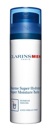 Clarins Men Super Moisture Balm 50ML Erkek Balm