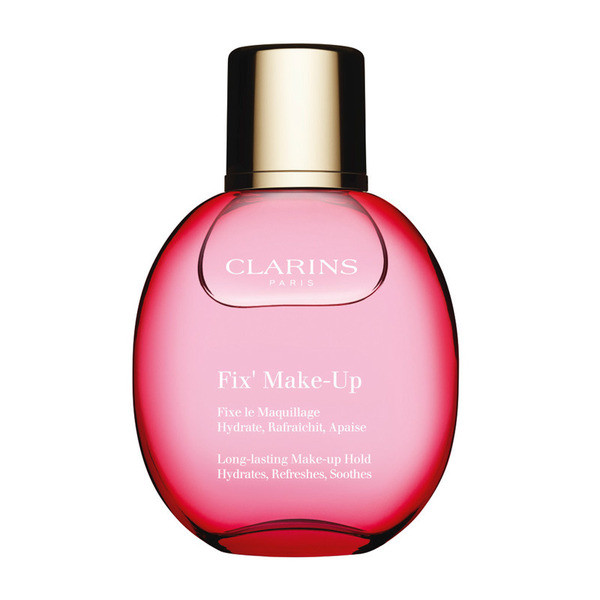 Clarins Fix Make-up-Makyaj Bazı