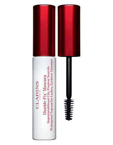 Clarins Double Fix Mascara