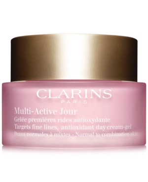 Clarins Multi Active Day Cream-Gel 50ML Gündüz Kremi