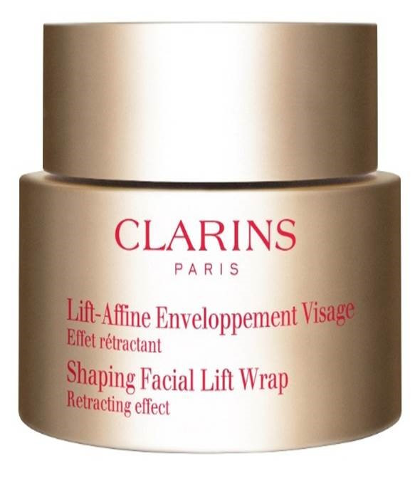 Clarins SFL Wrap 75ML Maske