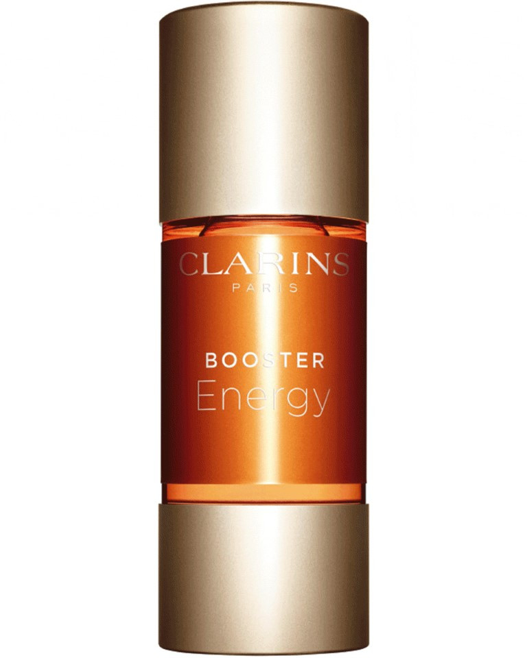 Clarins Energy Booster 15ML Serum
