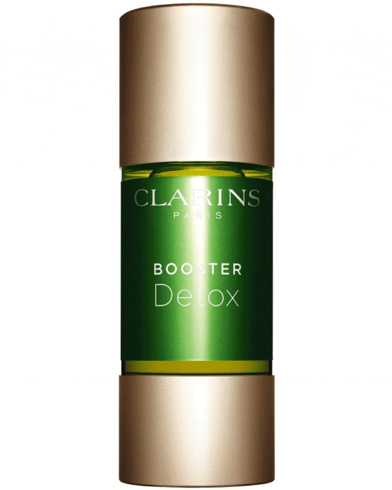 Clarins Detox Booster 15ML Serum