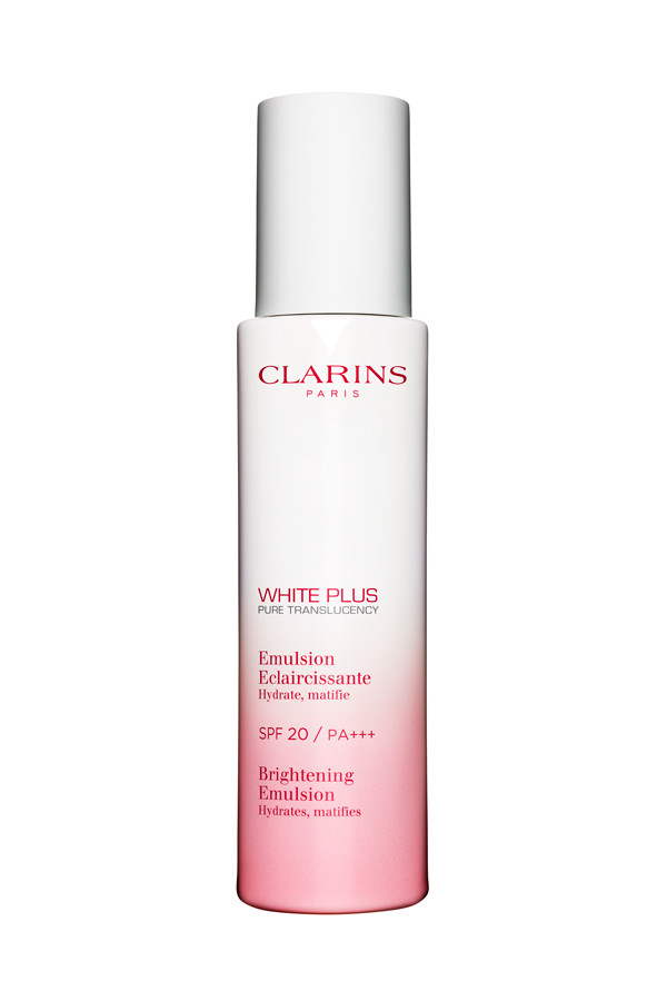 Clarins WP Emulsion SPF 20 75ML Gündüz Kremi