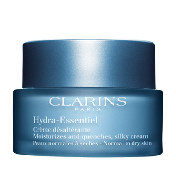 Clarins Hydra Essentiel Normal To Dry Skin Nemlendirici