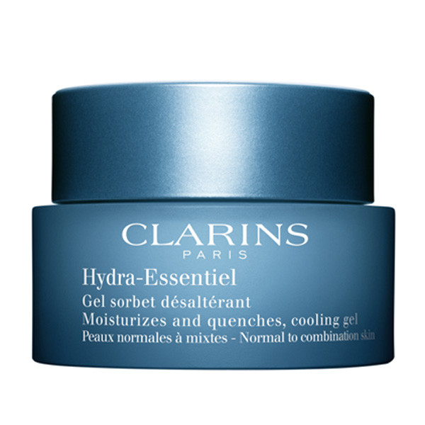 Clarins Hydra Essentiel Cooling Gel Nemlendirici