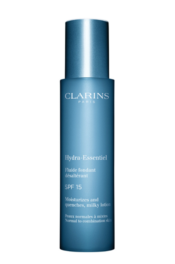 Clarins Hydra Essentiel Spf 15 Fluid Normal To Combination Skin Nemlendirici