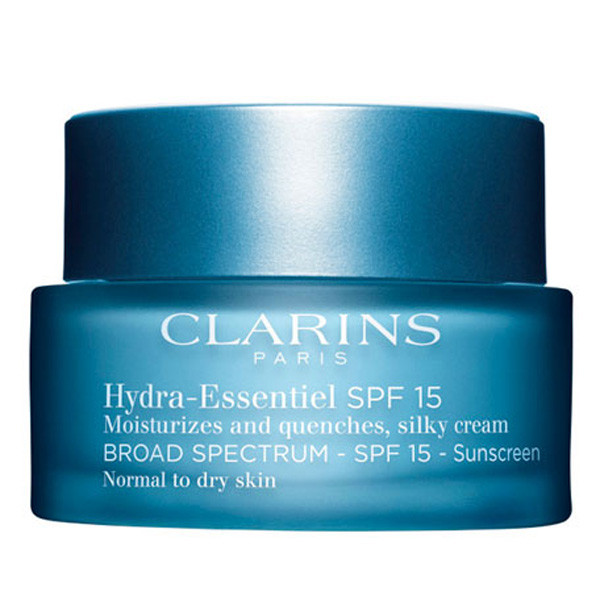 Clarins Hydra Essentiel Spf 15 Normal To Dry Skin Nemlendirici
