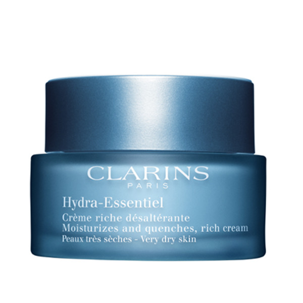 Clarins Hydra Essentiel Very Dry Skin Nemlendirici
