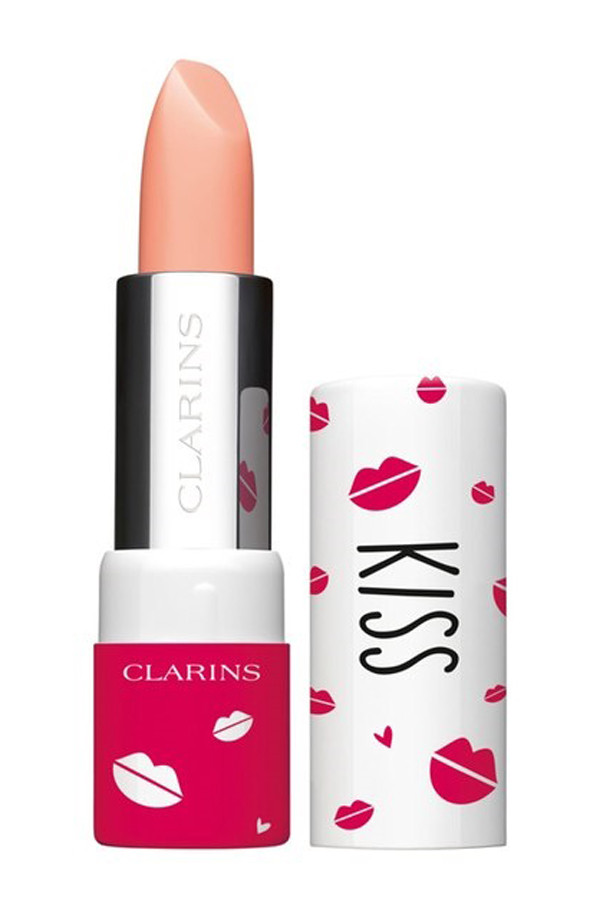 Clarins Lovely Lip Balm Collector Lip Stick