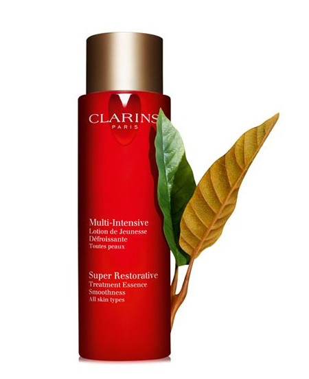 Clarins Super Restorative Lotion 200 ML Tonik