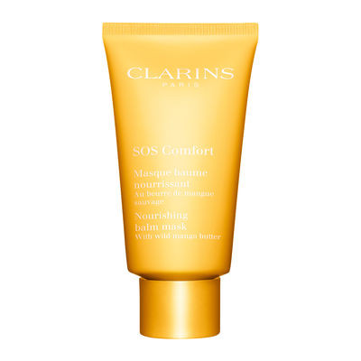 Clarins Mask Sos Confort Retail 75ML Maske